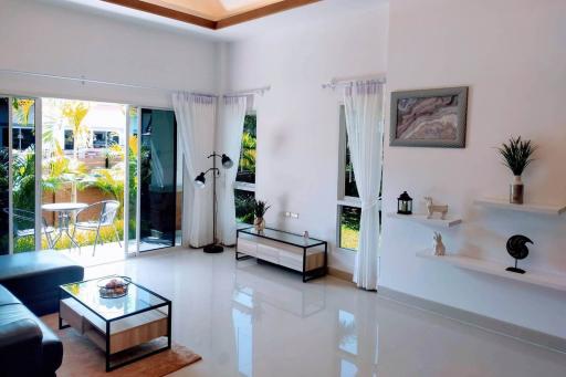 House for Sale in Huay Yai - 3 Bed 2 Bath