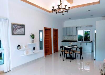 House for Sale in Huay Yai - 3 Bed 2 Bath