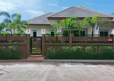 House for Sale in Huay Yai - 3 Bed 2 Bath