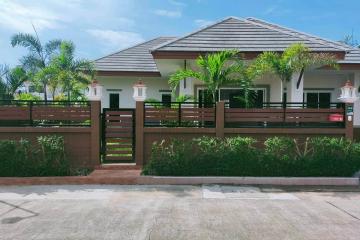 House for Sale in Huay Yai - 3 Bed 2 Bath