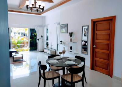 House for Sale in Huay Yai - 3 Bed 2 Bath