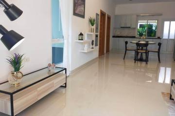 House for Sale in Huay Yai - 3 Bed 2 Bath