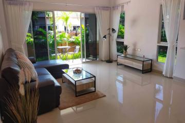 House for Sale in Huay Yai - 3 Bed 2 Bath