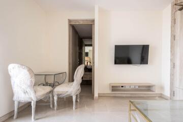 Riviera Monaco - 1 Bed 1 Bath Sea View (18th floor)