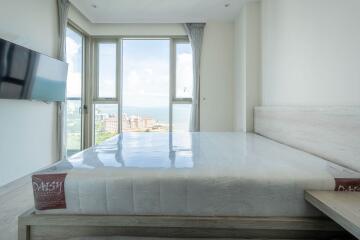 Riviera Monaco - 1 Bed 1 Bath Sea View (18th floor)