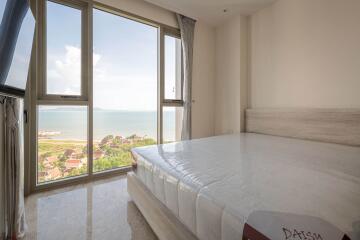 Riviera Monaco - 1 Bed 1 Bath Sea View (18th floor)