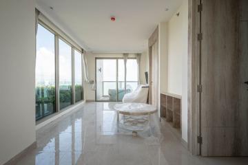 Riviera Monaco - 1 Bed 1 Bath Sea View (32nd floor)