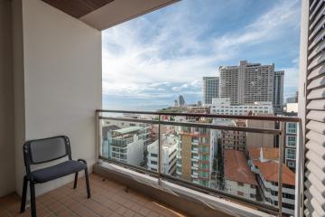 Northshore 2 Bed 2 Bath - Sea View