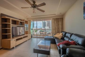 Northshore 2 Bed 2 Bath - Sea View