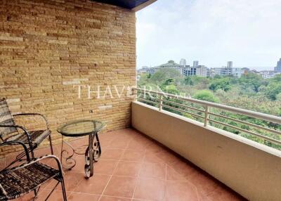 Condo for sale 1 bedroom 84.9 m² in Executive Residence 3, Pattaya