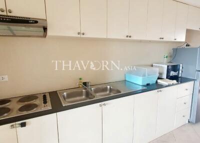 Condo for sale 1 bedroom 84.9 m² in Executive Residence 3, Pattaya