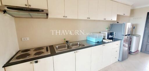 ขาย คอนโด 1 ห้องนอน 84.9 ตร.ม. ใน  Executive Residence 3, Pattaya