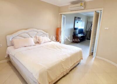 Condo for sale 1 bedroom 84.9 m² in Executive Residence 3, Pattaya