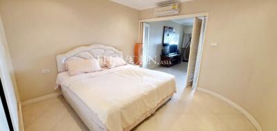 Condo for sale 1 bedroom 84.9 m² in Executive Residence 3, Pattaya