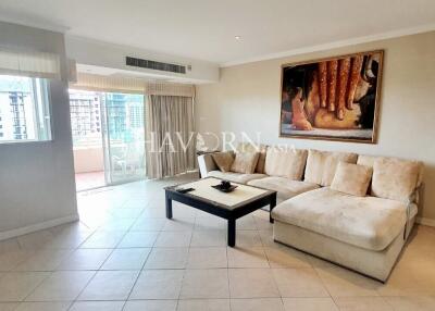 Condo for sale 1 bedroom 84.9 m² in Executive Residence 3, Pattaya