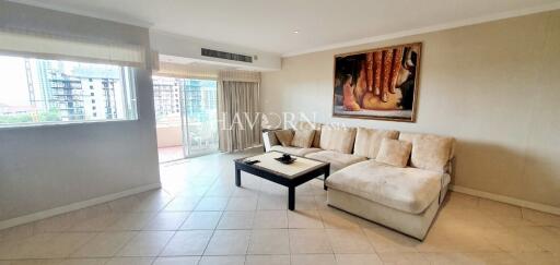 Condo for sale 1 bedroom 84.9 m² in Executive Residence 3, Pattaya