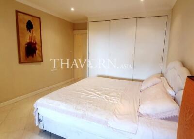 Condo for sale 1 bedroom 84.9 m² in Executive Residence 3, Pattaya