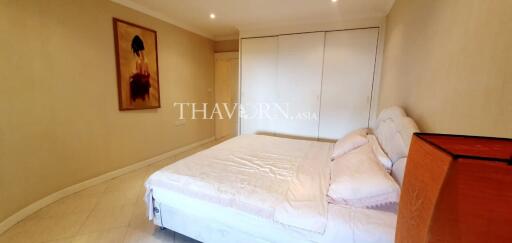 Condo for sale 1 bedroom 84.9 m² in Executive Residence 3, Pattaya