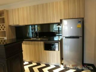 Condo for sale 2 bedroom 64 m² in Venetian Condo Resort, Pattaya