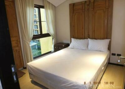 ขาย คอนโด 2 ห้องนอน 64 ตร.ม. ใน  Venetian Condo Resort, Pattaya