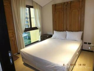 ขาย คอนโด 2 ห้องนอน 64 ตร.ม. ใน  Venetian Condo Resort, Pattaya