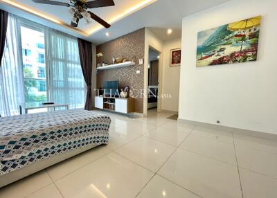 Condo for sale 2 bedroom 71 m² in Amazon Residence, Pattaya