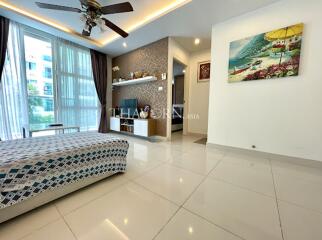 ขาย คอนโด 2 ห้องนอน 71 ตร.ม. ใน  Amazon Residence, Pattaya