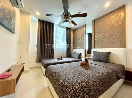 Condo for sale 2 bedroom 71 m² in Amazon Residence, Pattaya