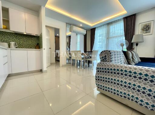 Condo for sale 2 bedroom 71 m² in Amazon Residence, Pattaya