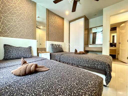 Condo for sale 2 bedroom 71 m² in Amazon Residence, Pattaya