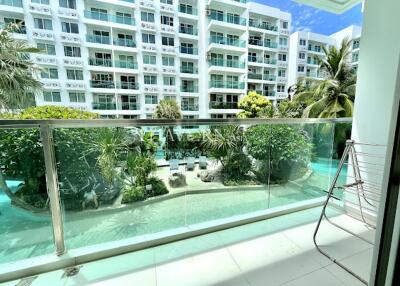 Condo for sale 2 bedroom 71 m² in Amazon Residence, Pattaya