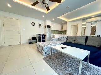 Condo for sale 2 bedroom 71 m² in Amazon Residence, Pattaya