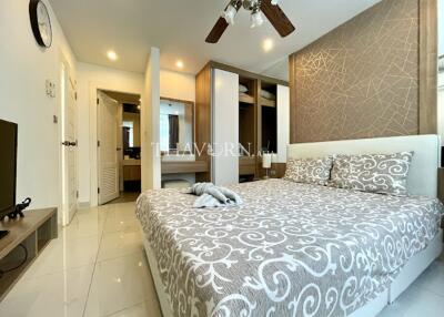 Condo for sale 2 bedroom 71 m² in Amazon Residence, Pattaya