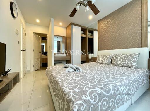 Condo for sale 2 bedroom 71 m² in Amazon Residence, Pattaya