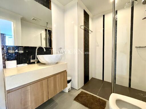 Condo for sale 2 bedroom 71 m² in Amazon Residence, Pattaya