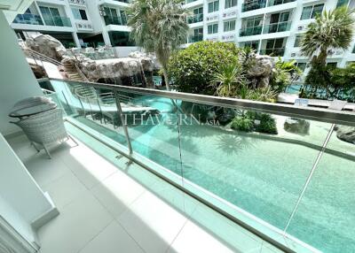 Condo for sale 2 bedroom 71 m² in Amazon Residence, Pattaya