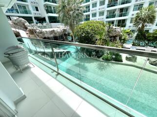 Condo for sale 2 bedroom 71 m² in Amazon Residence, Pattaya