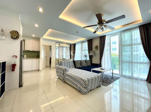 Condo for sale 2 bedroom 71 m² in Amazon Residence, Pattaya