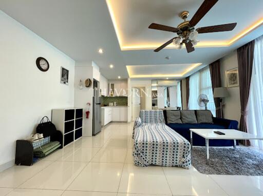 Condo for sale 2 bedroom 71 m² in Amazon Residence, Pattaya