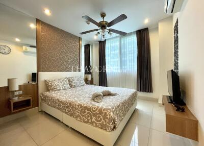 Condo for sale 2 bedroom 71 m² in Amazon Residence, Pattaya