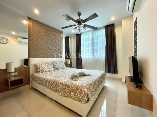 Condo for sale 2 bedroom 71 m² in Amazon Residence, Pattaya