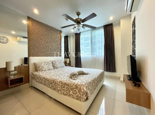 Condo for sale 2 bedroom 71 m² in Amazon Residence, Pattaya