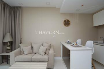 Condo for sale 1 bedroom 42 m² in Del Mare, Pattaya