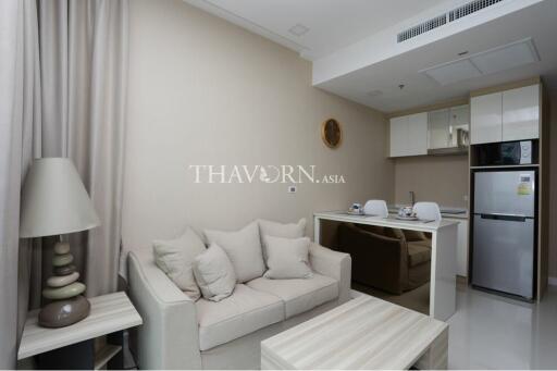 Condo for sale 1 bedroom 42 m² in Del Mare, Pattaya