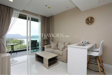 Condo for sale 1 bedroom 42 m² in Del Mare, Pattaya