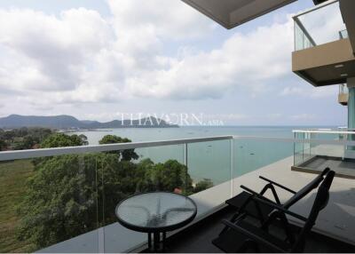 Condo for sale 1 bedroom 41.6 m² in Del Mare, Pattaya