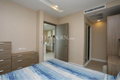 Condo for sale 1 bedroom 42 m² in Del Mare, Pattaya