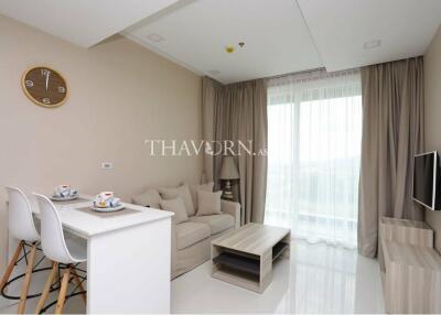 Condo for sale 1 bedroom 41.6 m² in Del Mare, Pattaya