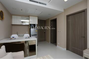 Condo for sale 1 bedroom 42 m² in Del Mare, Pattaya