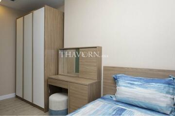 Condo for sale 1 bedroom 42 m² in Del Mare, Pattaya